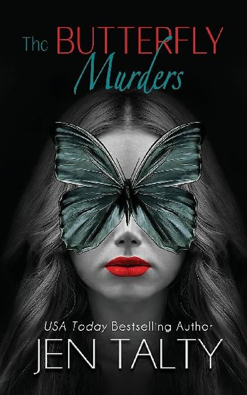 The Butterfly Murders