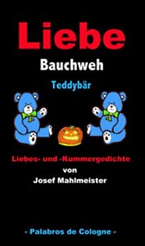 Liebe, Bauchweh, Teddybär