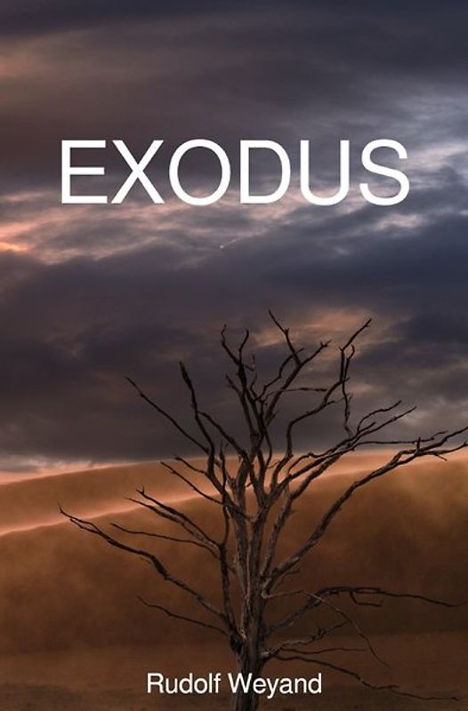 Die Ursprünge der Menschheit / EXODUS