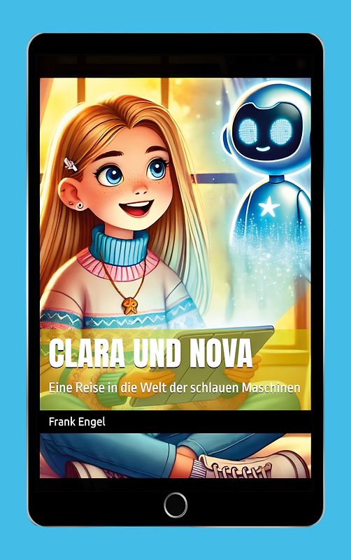 Clara und Nova