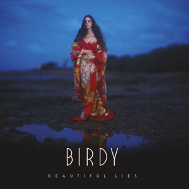 Birdy - Beautiful Lies