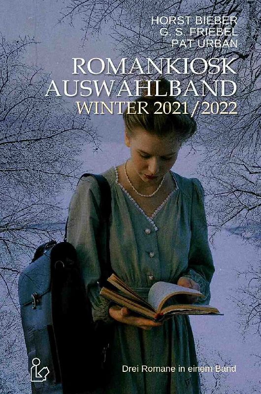 ROMANKIOSK AUSWAHLBAND WINTER 2021/2022