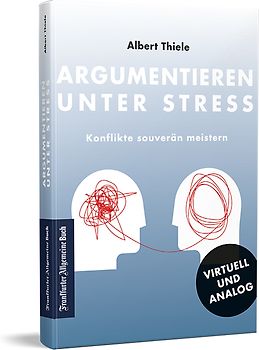 Argumentieren unter Stress