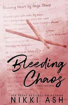 Bleeding Chaos