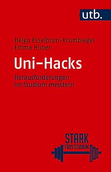 Uni-Hacks
