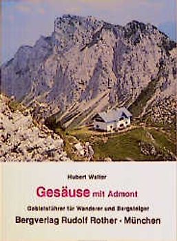 Gesäuse mit Admont