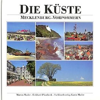 Mecklenburg-Vorpommern - Die Küste