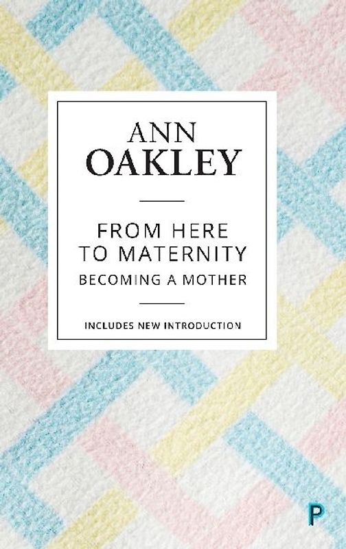 From here to maternity (reissue)