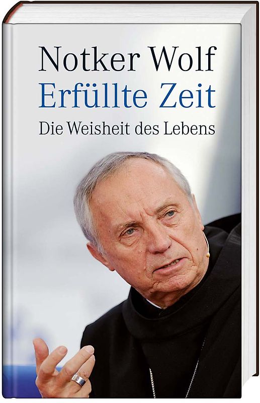 Erfüllte Zeit
