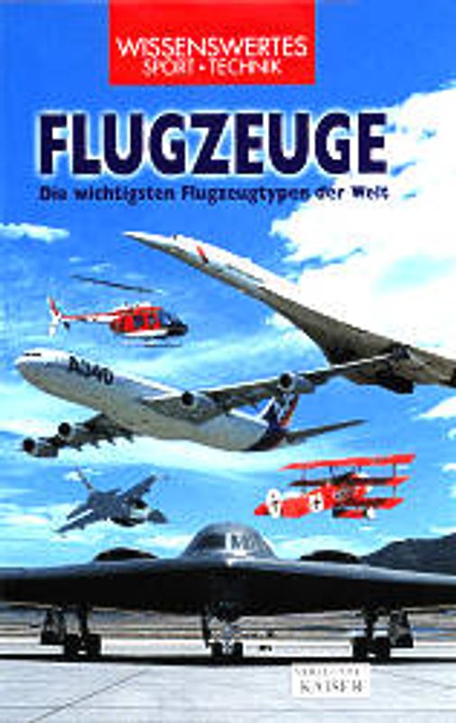 Flugzeuge