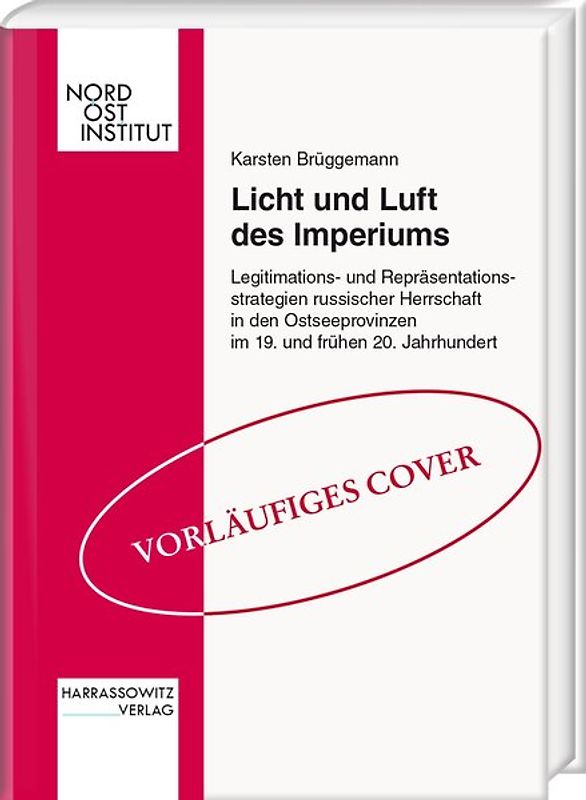 Licht und Luft des Imperiums