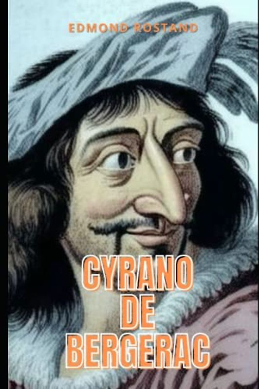 Cyrano de Bergerac
