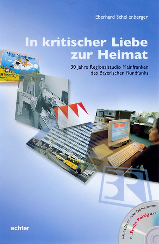 In kritischer Liebe zur Heimat