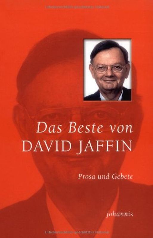 Das Beste von David Jaffin