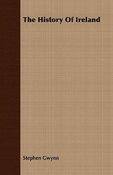 The History Of Ireland