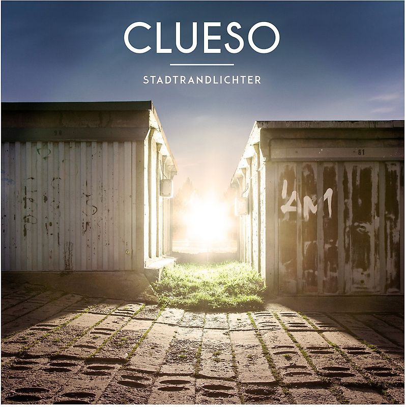 Clueso - Stadtrandlichter