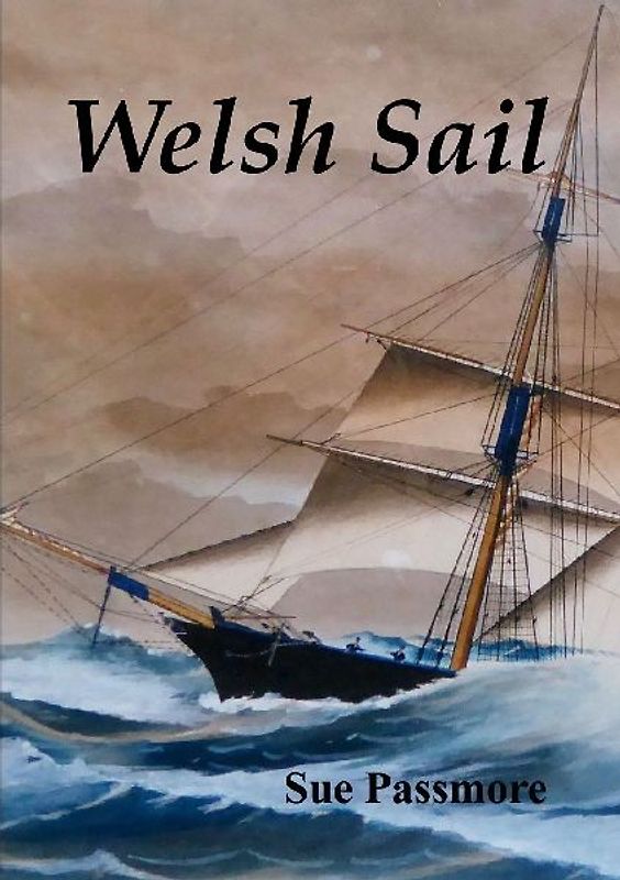 Welsh Sail