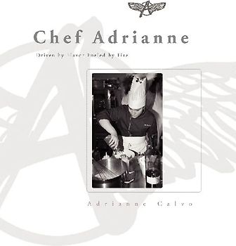 Chef Adrianne