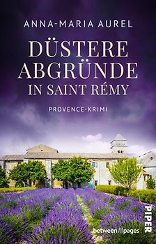 Düstere Abgründe in Saint Rémy
