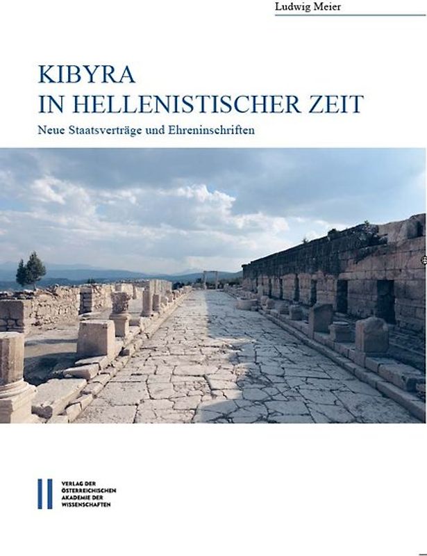 Kibyra in hellenistischer Zeit