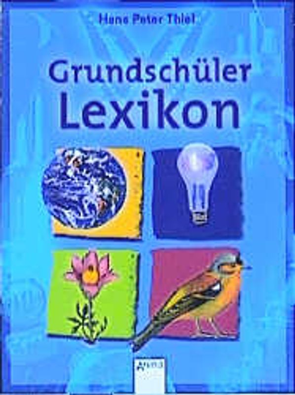 Grundschülerlexikon