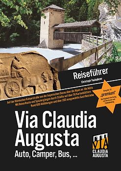 Reiseführer Via Claudia Augusta