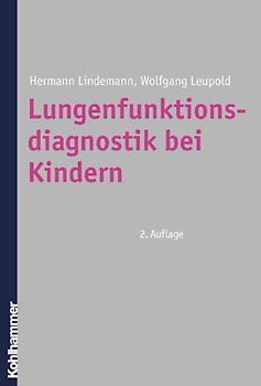Lungenfunktionsdiagnostik bei Kindern