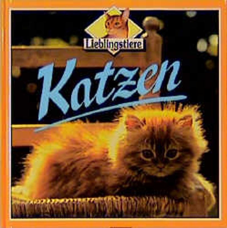 Katzen