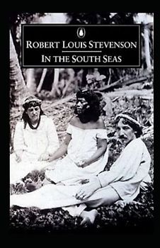 In the South Seas Annotated