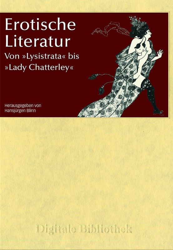 Digitale Bibliothek 136: Erotische Literatur MacOS