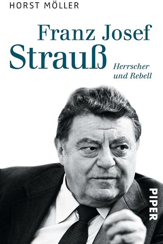 Franz Josef Strauß
