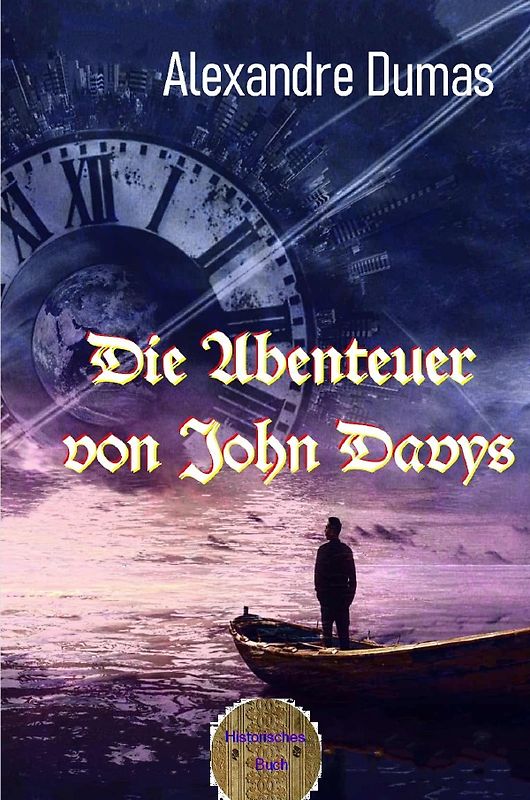 Die Abenteuer des John Davys