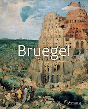 Große Meister der Kunst: Bruegel
