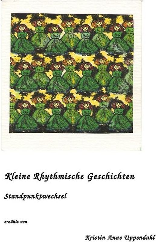 Kleine Rhythmische Geschichten