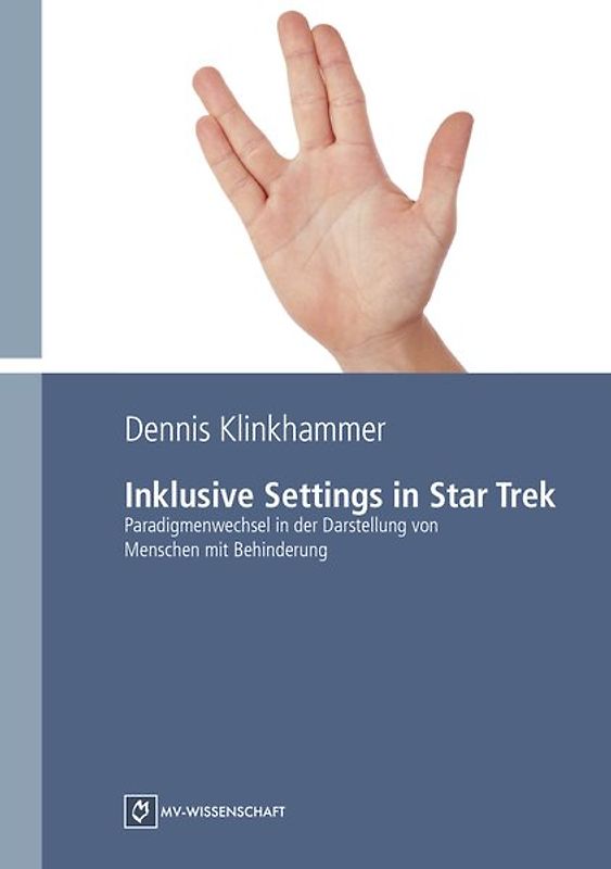 Inklusive Settings in Star Trek