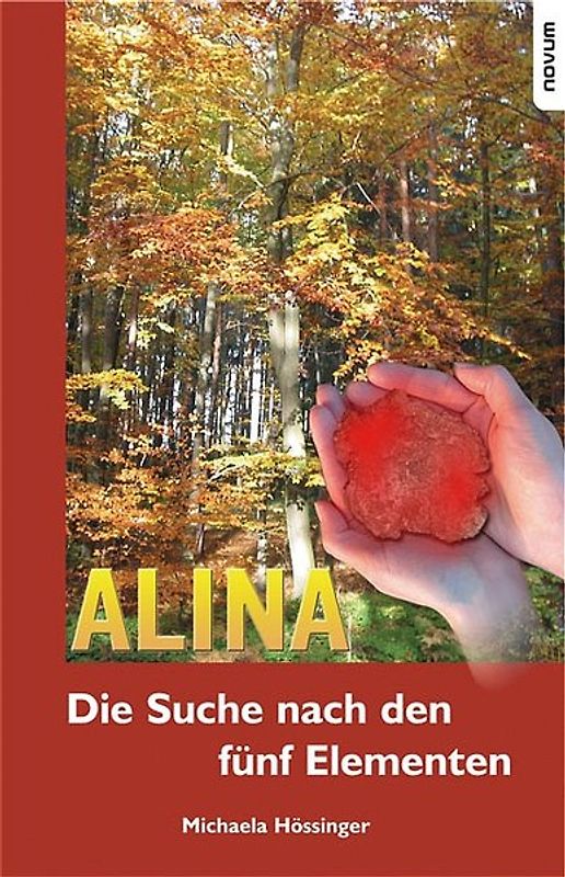 Alina – Die Suche nach den 5 Elementen