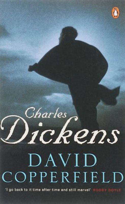 David Copperfield (Penguin Classics)
