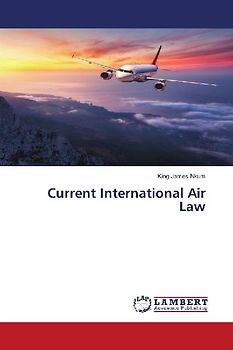 Current International Air Law