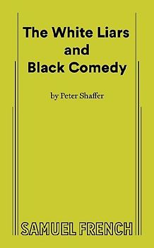 The White Liars and Black Comedy