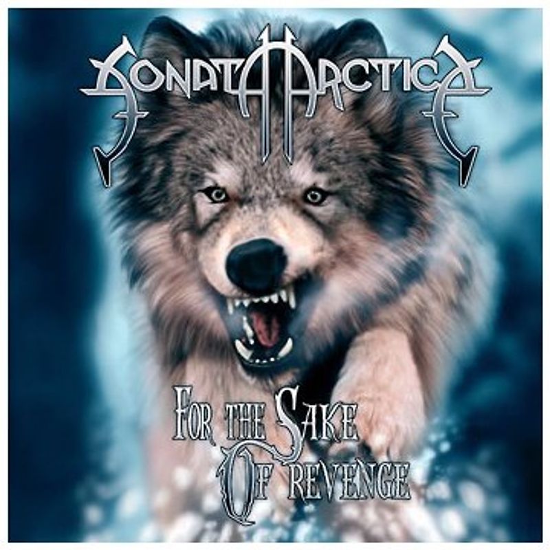 Sonata Arctica - For the Sake of Revenge