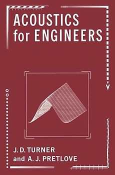Acoustics for Engineers