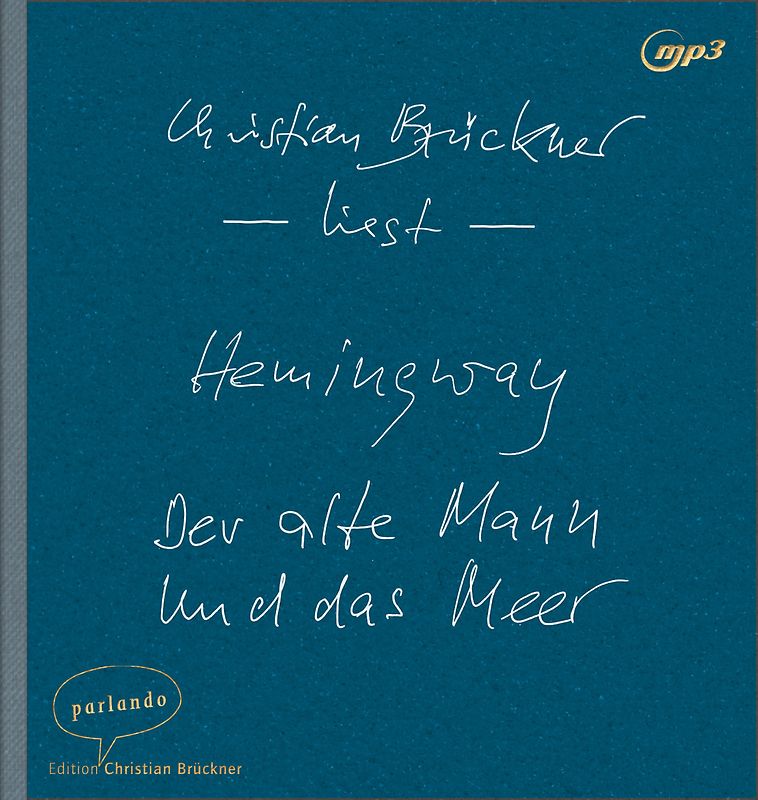 Der alte Mann und das Meer