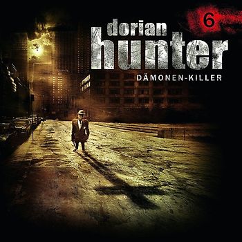 Dorian Hunter - Dämonen-Killer / Freaks