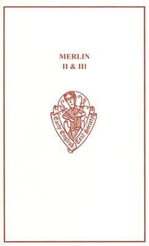 Merlin II & III