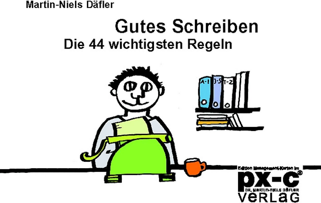 Gutes Schreiben