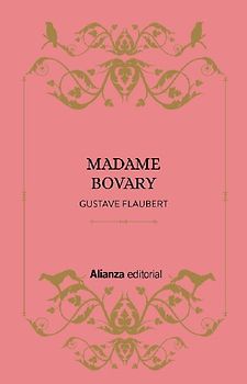 Madame Bovary