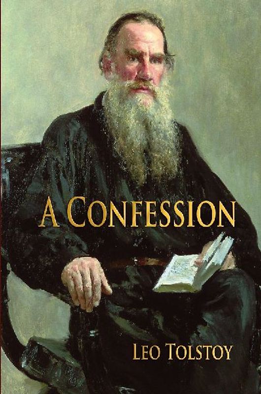 A Confession