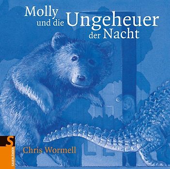 Molly und die Ungeheuer der Nacht