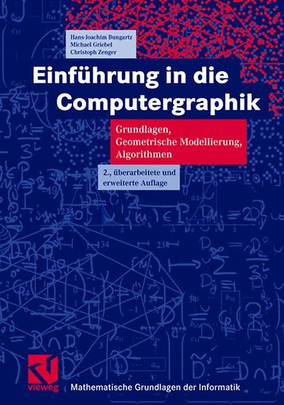 Einführung in die Computergraphik