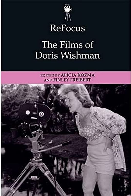 Refocus: The Films of Doris Wishman